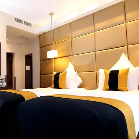 Hotel Montcalm Piccadilly Townhouse, London West End